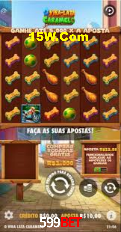 599Bet