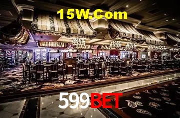 Inovações de Jogos na 599Bet: O Futuro das Experiências Interativas
