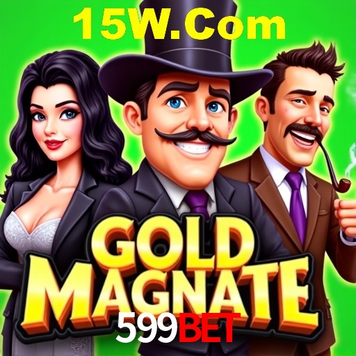 Torneios 599Bet