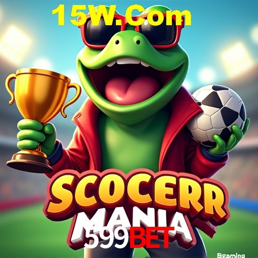 APP oficial da 599Bet para mobile