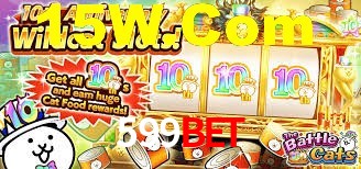 599Bet: Seu Especialista em Apostas Esportivas Brasileiras