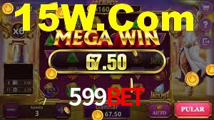 Blackjack Table 599Bet