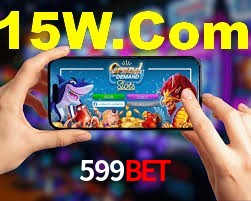 Welcome Bonus 599Bet