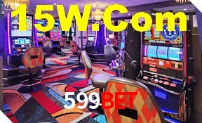 Premium Interface 599Bet