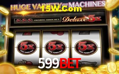 Explorando a Categoria de Eventos em Apostas na 599Bet