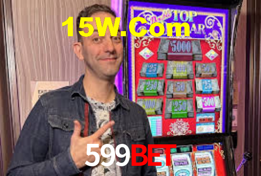 Desvendando o Mundo dos Jogos Virtuais na 599Bet