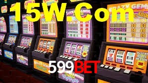 599Bet: Seu Cassino Premiado com Pagamentos Rápidos