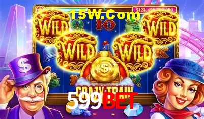 A Experiência Imersiva dos Cassinos Ao Vivo no 599Bet