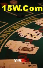 A Experiência Imersiva dos Cassinos Ao Vivo no 599Bet