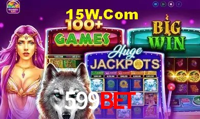 Inovações de Jogos na 599Bet: O Futuro das Experiências Interativas