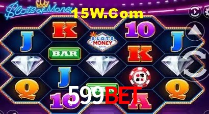 A Popularidade dos Caça-Níqueis no 599Bet