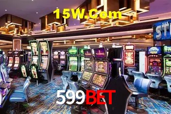 Explorando a Categoria de Eventos em Apostas na 599Bet
